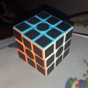 Meet your Posher, Andrew